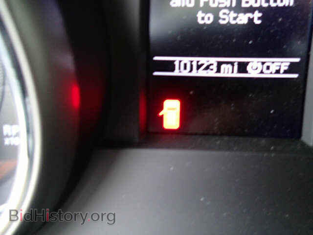 2013 JEEP CHEROKEE - VIN: 1C4RJFBG2DC650065 - Фото 10