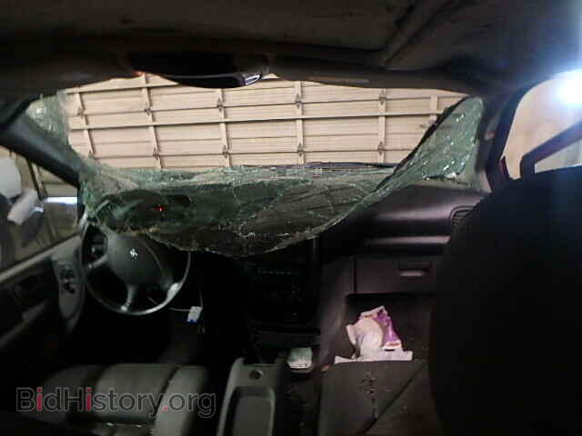 2007 DODGE CARAVAN - VIN: 2D4GP44L07R357610 - Фото 9