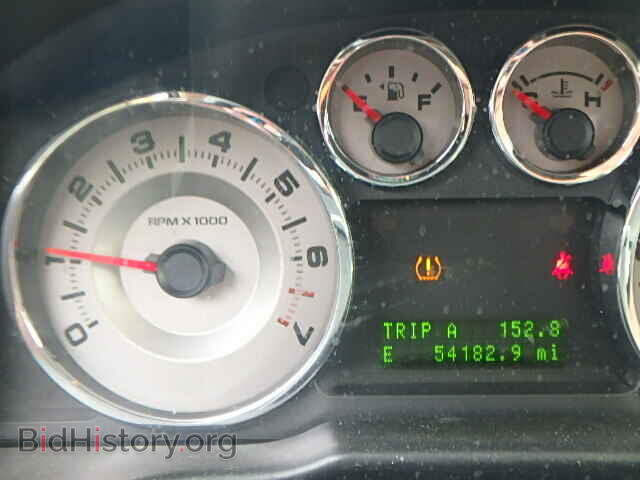 2008 FORD EDGE - VIN: 2FMDK49C38BB27301 - Фото 8