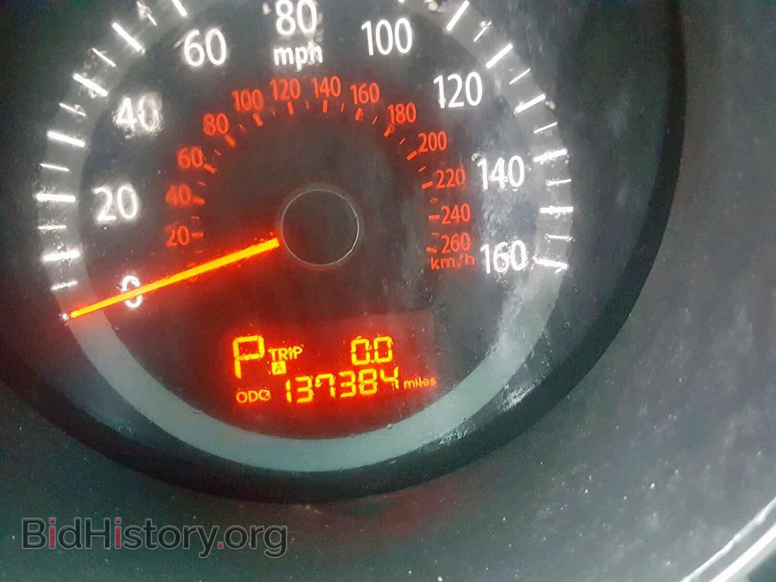 2009 KIA OPTIMA - VIN: KNAGE228495345978 - Фото 8