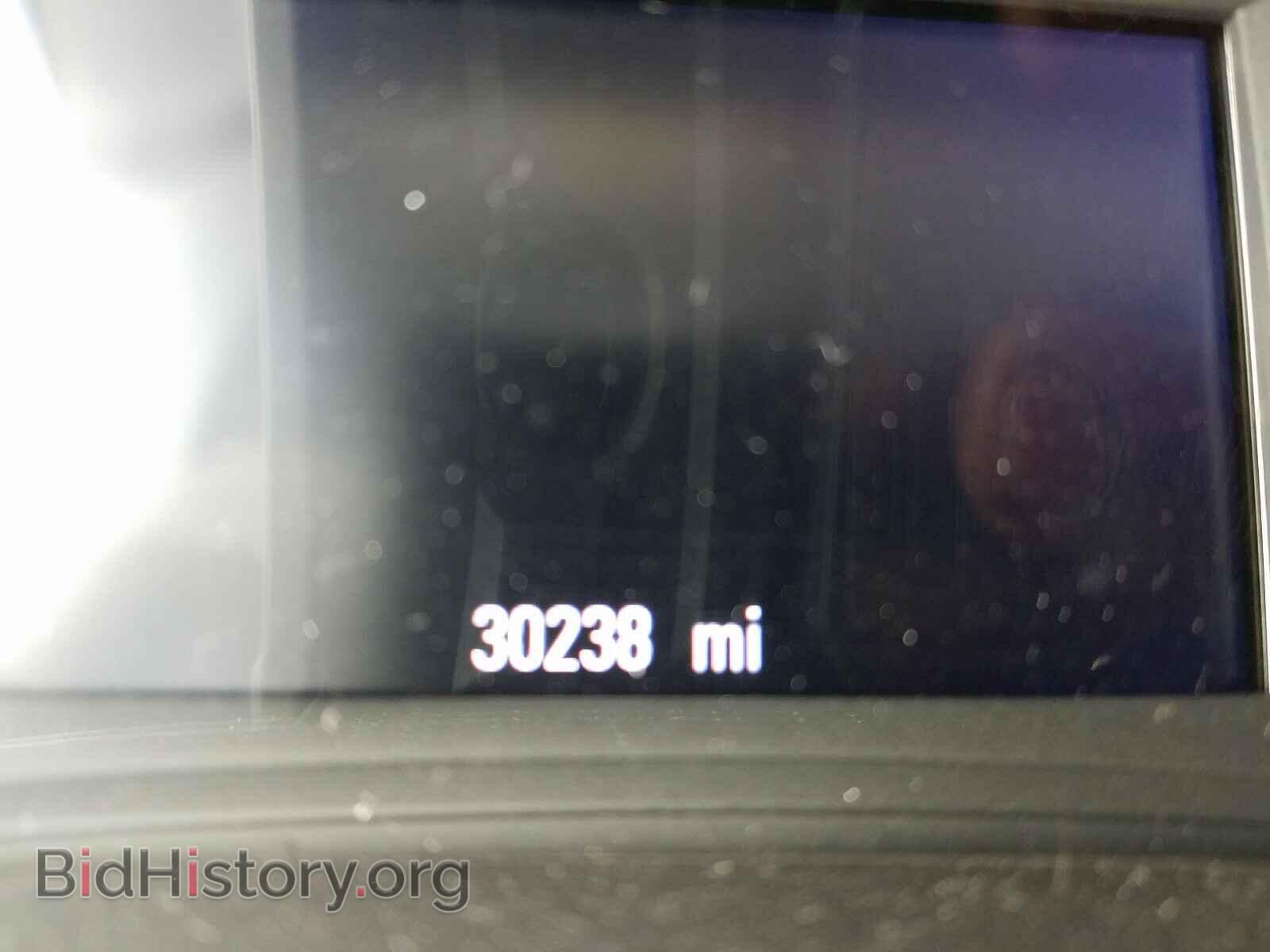 2019 BUICK ENCORE - VIN: KL4CJASBXKB702066 - Photo 8