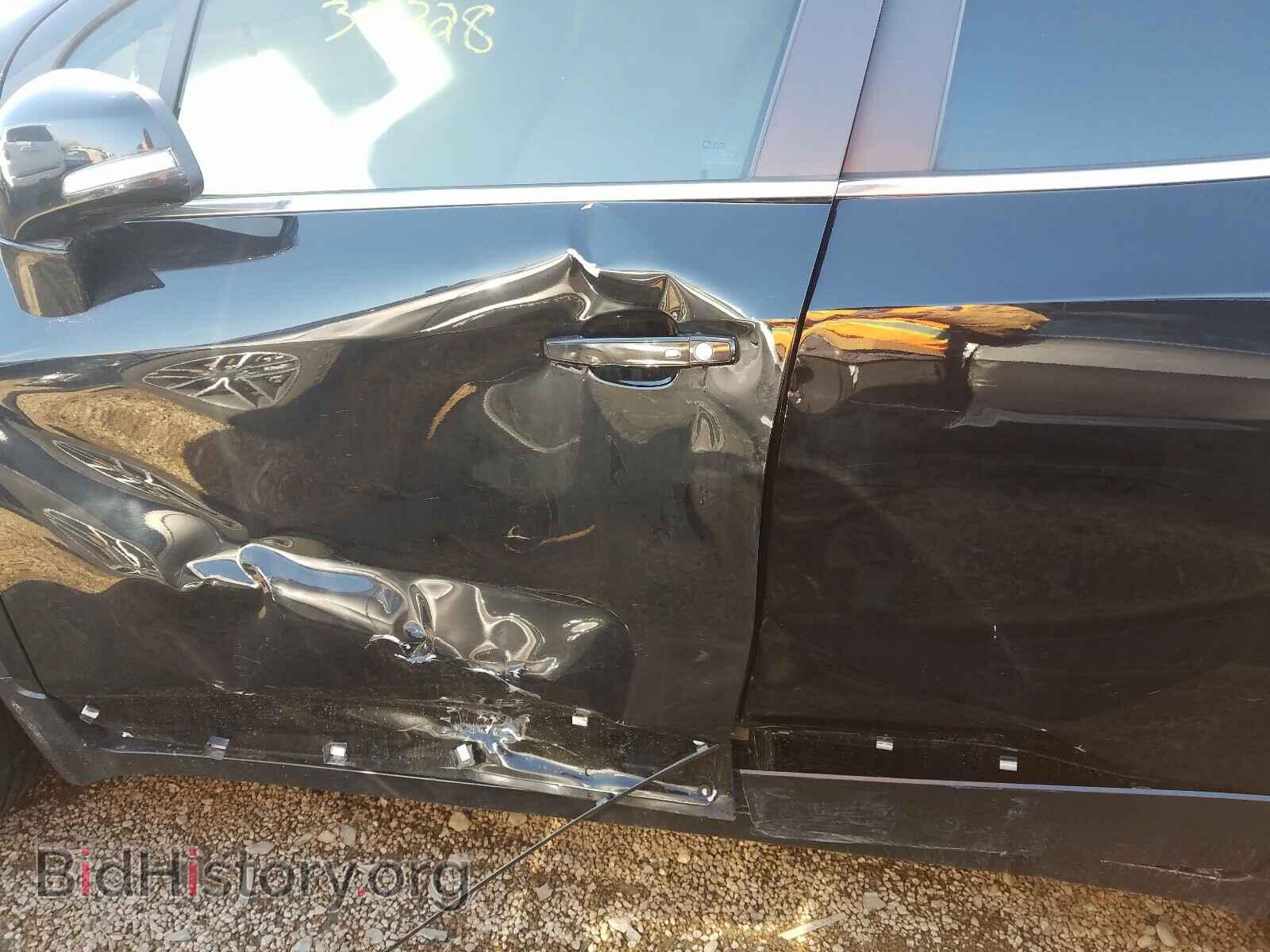 2019 BUICK ENCORE - VIN: KL4CJASBXKB702066 - Photo 9