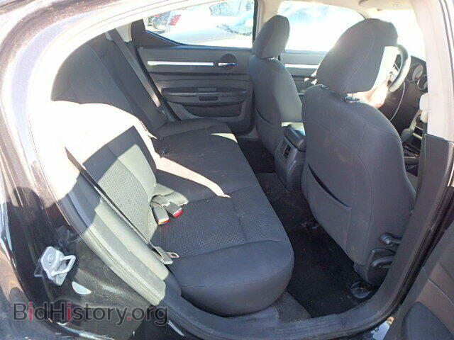 2009 DODGE CHARGER - VIN: 2B3KA43D19H554590 - Фото 6