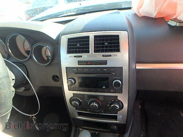 2009 DODGE CHARGER - VIN: 2B3KA43D19H554590 - Фото 9