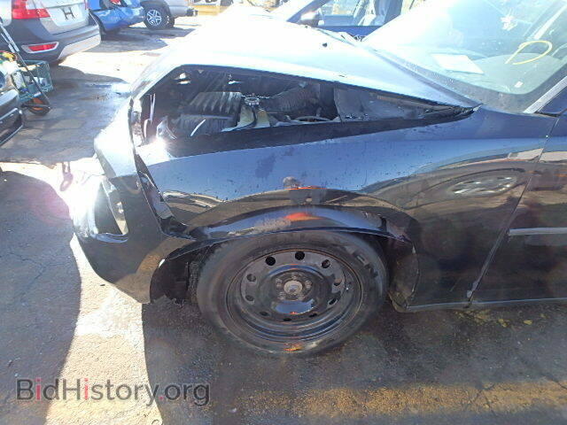 2009 DODGE CHARGER - VIN: 2B3KA43D19H554590 - Фото 10