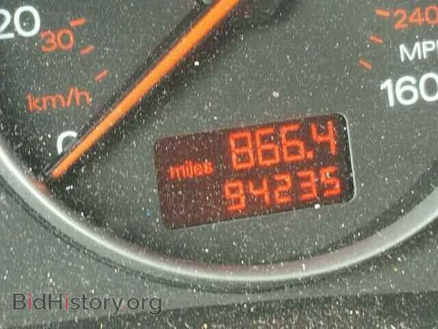 2002 AUDI A4 - VIN: WAULC68E52A178844 - Фото 8