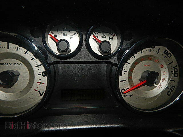 2007 FORD EDGE - VIN: 2FMDK38C57BA99351 - Фото 8