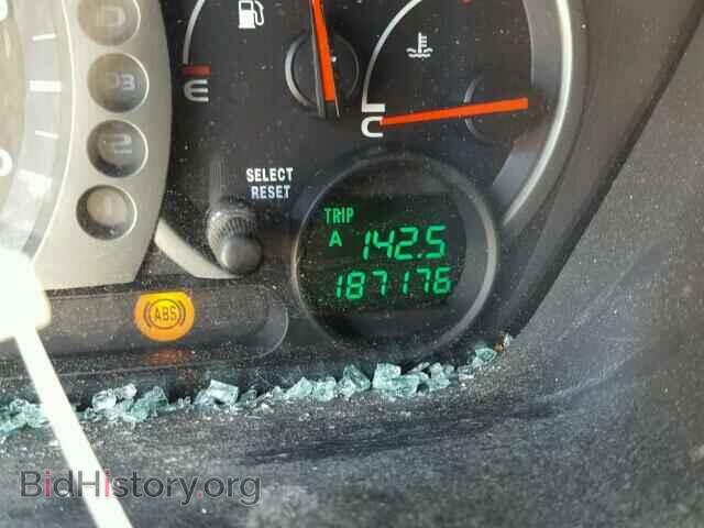 2005 HONDA PILOT - VIN: 2HKYF18775H515967 - Фото 8