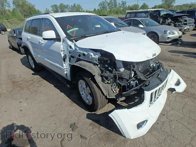 Фотография 1C4RJFAGXFC643725 - JEEP CHEROKEE 2015