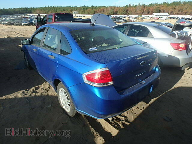 2010 FORD FOCUS - VIN: 1FAHP3FNXAW148602 - Фото 3