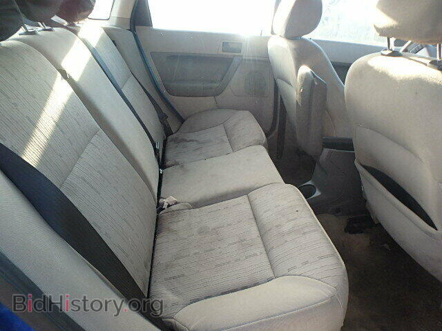 2010 FORD FOCUS - VIN: 1FAHP3FNXAW148602 - Фото 6