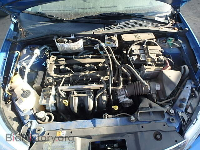 2010 FORD FOCUS - VIN: 1FAHP3FNXAW148602 - Фото 7