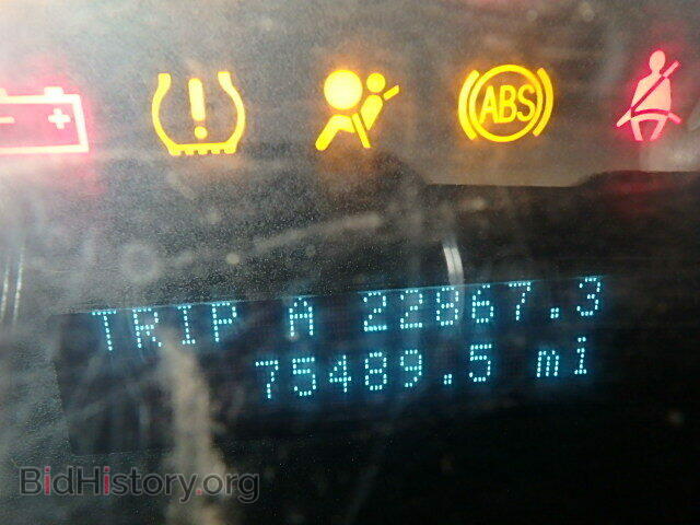2010 FORD FOCUS - VIN: 1FAHP3FNXAW148602 - Фото 8