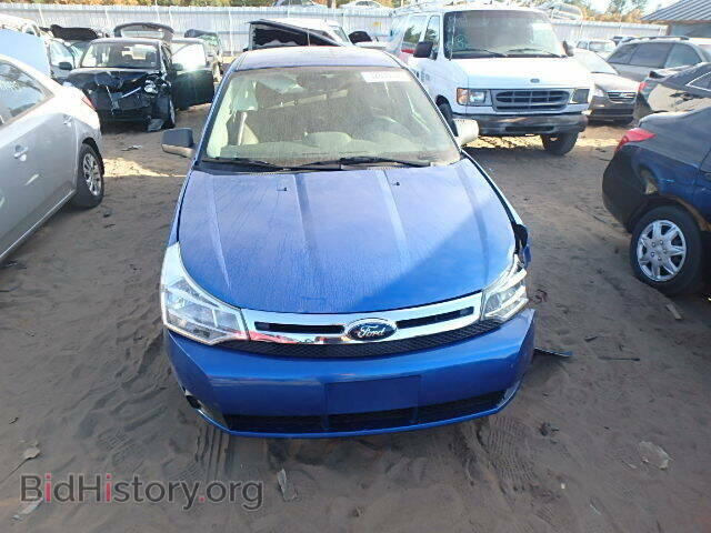 2010 FORD FOCUS - VIN: 1FAHP3FNXAW148602 - Фото 9