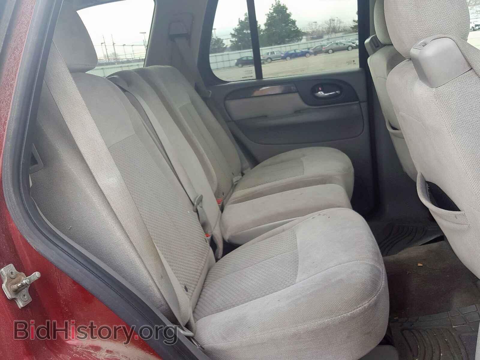 2009 GMC ENVOY - VIN: 1GKDT33S592124763 - Фото 6
