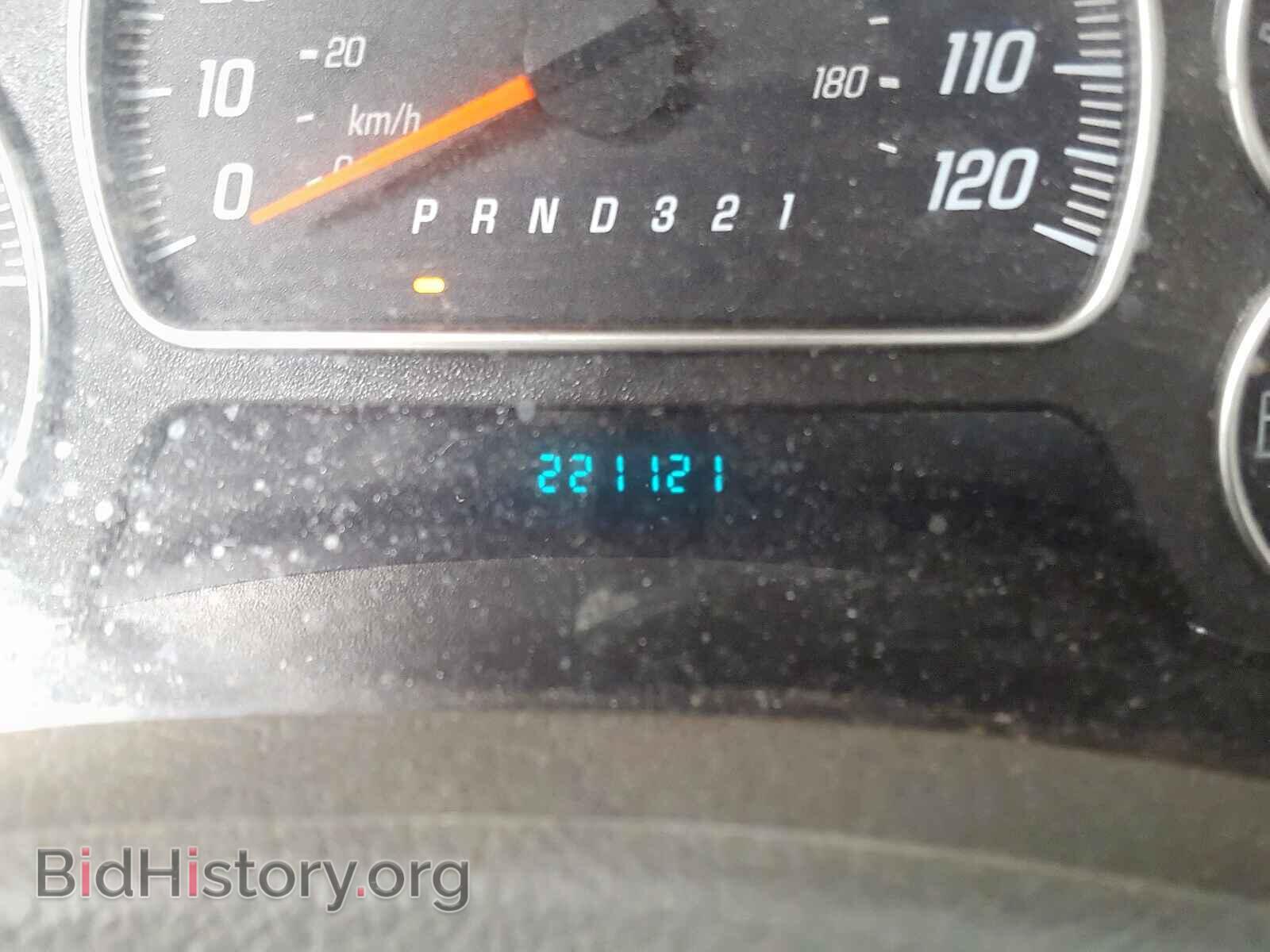 2009 GMC ENVOY - VIN: 1GKDT33S592124763 - Фото 8