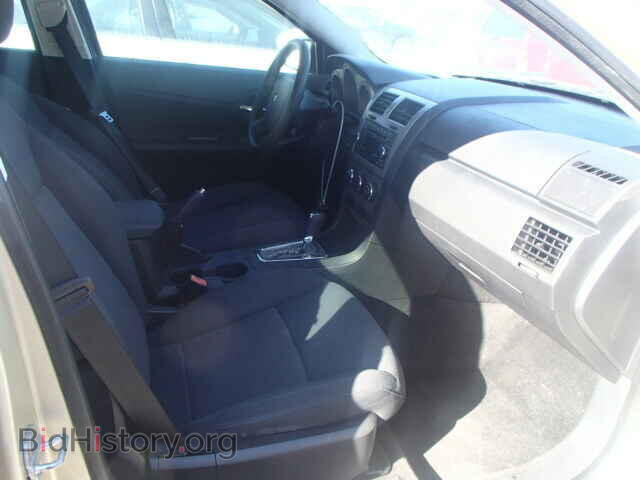 2010 DODGE AVENGER - VIN: 1B3CC4FB1AN199411 - Фото 5