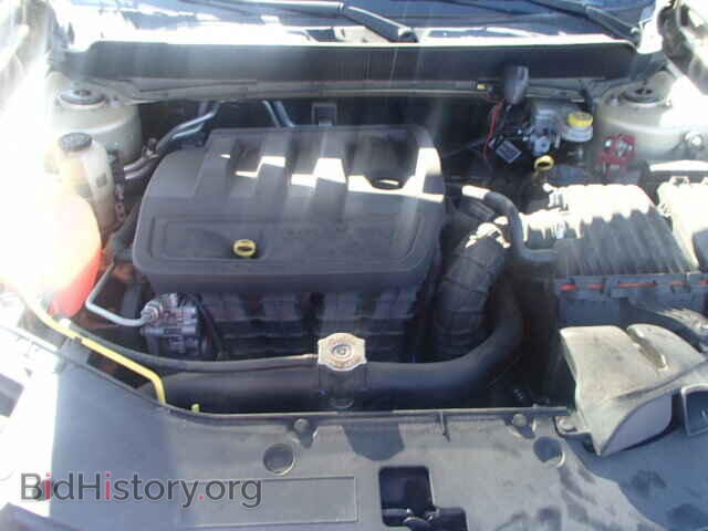 2010 DODGE AVENGER - VIN: 1B3CC4FB1AN199411 - Фото 7
