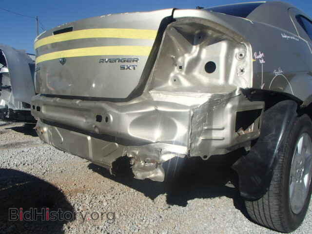 2010 DODGE AVENGER - VIN: 1B3CC4FB1AN199411 - Фото 10
