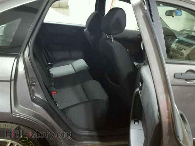 2009 FORD FOCUS - VIN: 1FAHP35N99W263141 - Фото 6