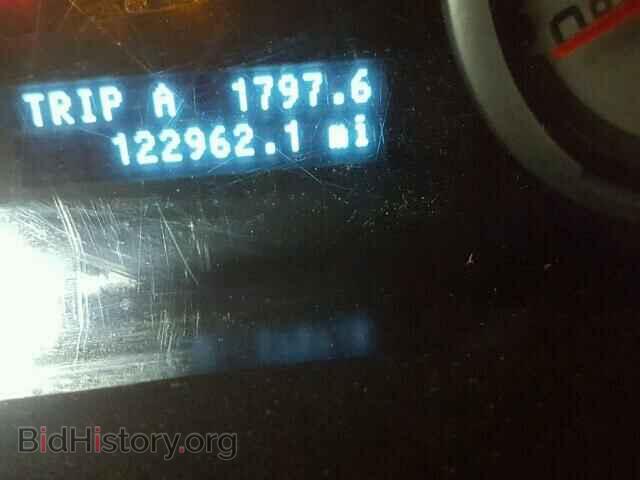 2009 FORD FOCUS - VIN: 1FAHP35N99W263141 - Фото 8