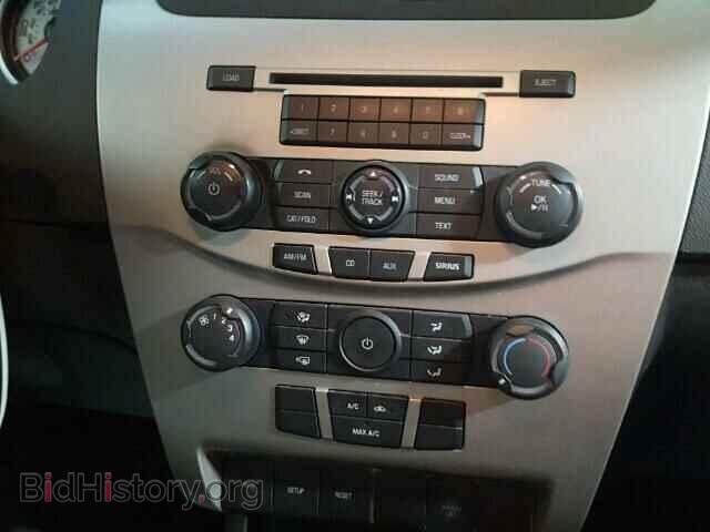 2009 FORD FOCUS - VIN: 1FAHP35N99W263141 - Фото 9