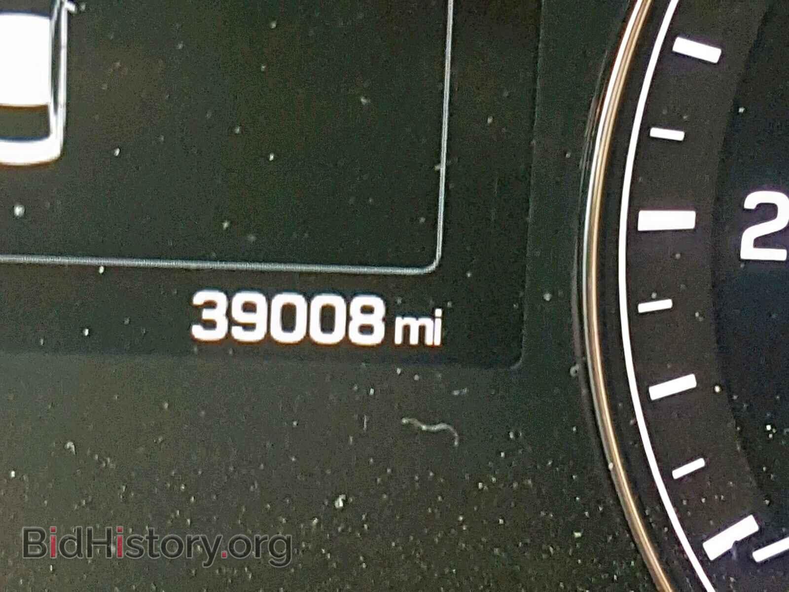 2015 HYUNDAI GENESIS - VIN: KMHGN4JEXFU088585 - Фото 8