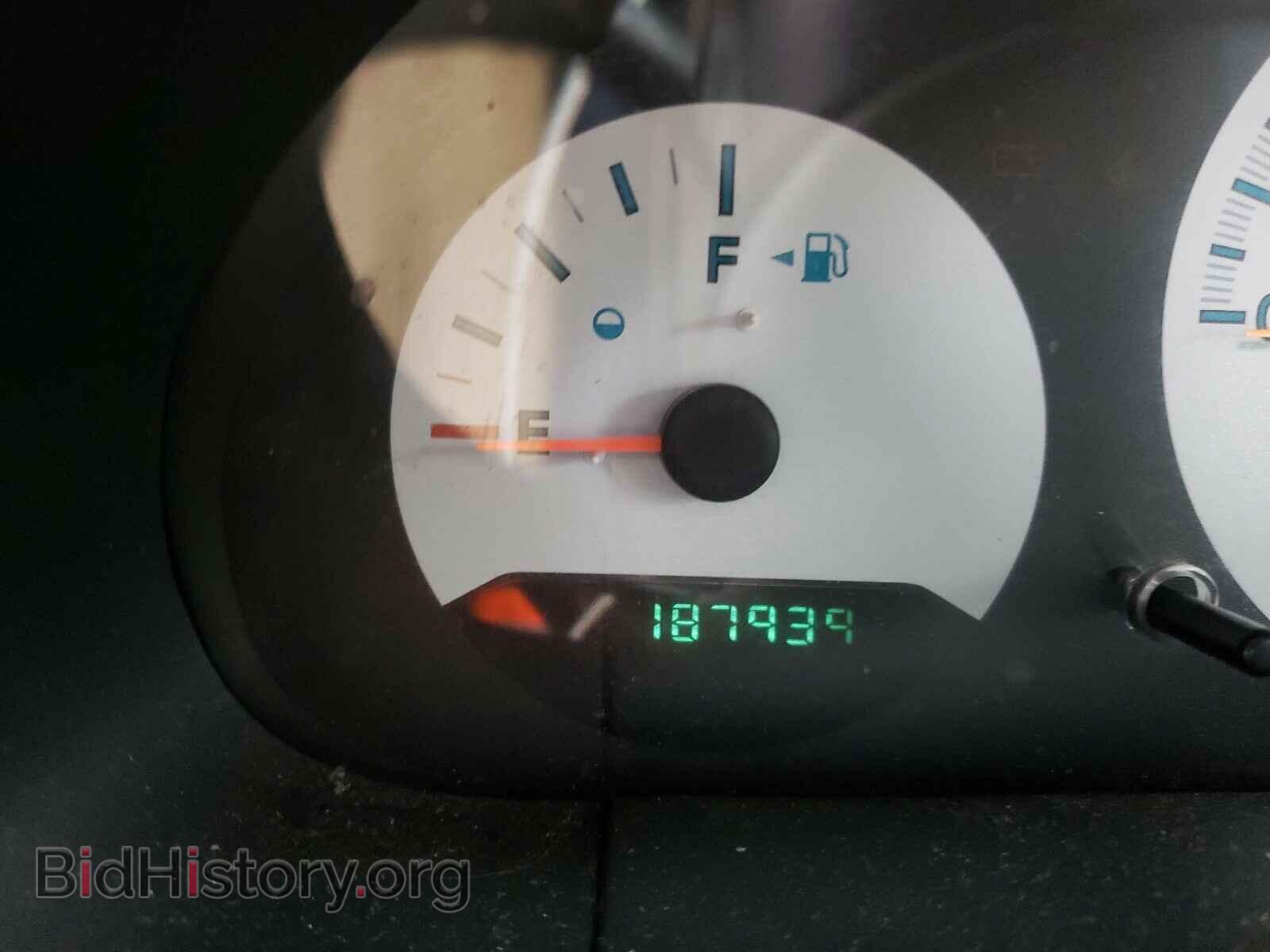 2006 DODGE CARAVAN - VIN: 1D4GP25E46B749782 - Фото 8
