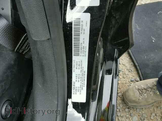 2016 CHRYSLER 200 - VIN: 1C3CCCAB5GN115796 - Фото 10