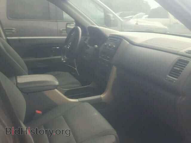 2008 HONDA PILOT - VIN: 5FNYF28248B015729 - Фото 5