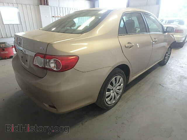 2012 TOYOTA COROLLA - VIN: 2T1BU4EE7CC777892 - Photo 4