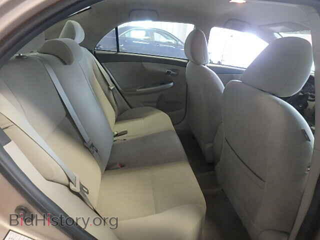2012 TOYOTA COROLLA - VIN: 2T1BU4EE7CC777892 - Photo 6