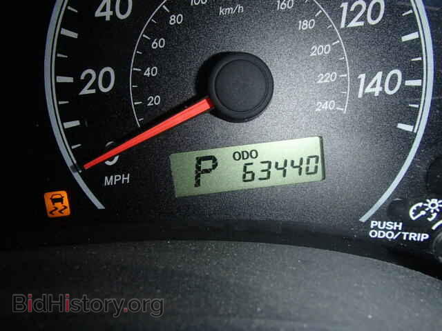 2012 TOYOTA COROLLA - VIN: 2T1BU4EE7CC777892 - Photo 8