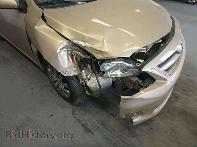 2012 TOYOTA COROLLA - VIN: 2T1BU4EE7CC777892 - Photo 9