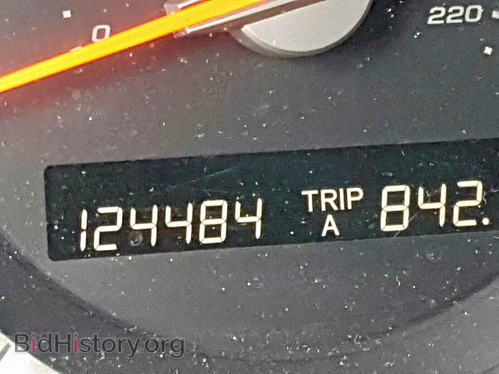 2007 HONDA PILOT - VIN: 5FNYF28517B013445 - Фото 8