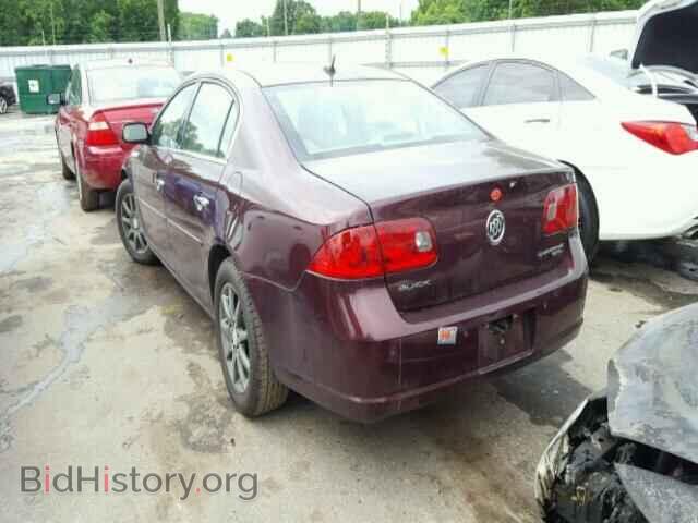 2006 BUICK LUCERNE - VIN: 1G4HD57246U147320 - Фото 3