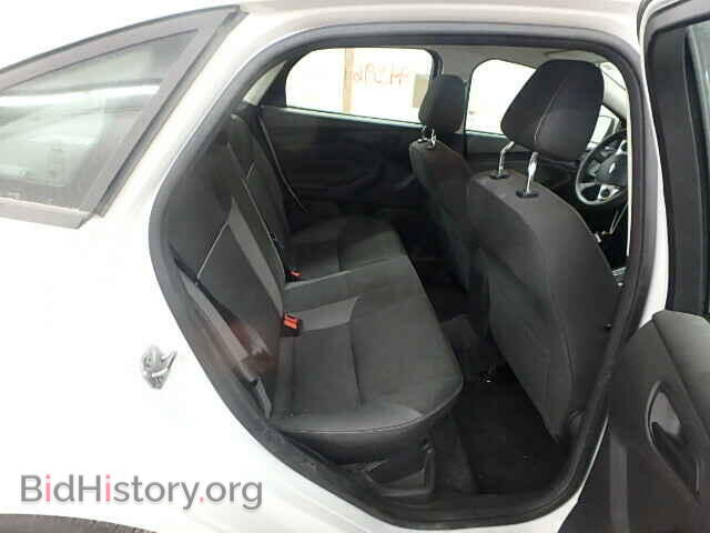 2012 FORD FOCUS - VIN: 1FAHP3F28CL365477 - Photo 6