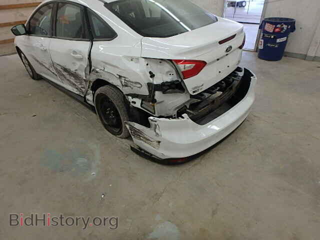 2012 FORD FOCUS - VIN: 1FAHP3F28CL365477 - Photo 9