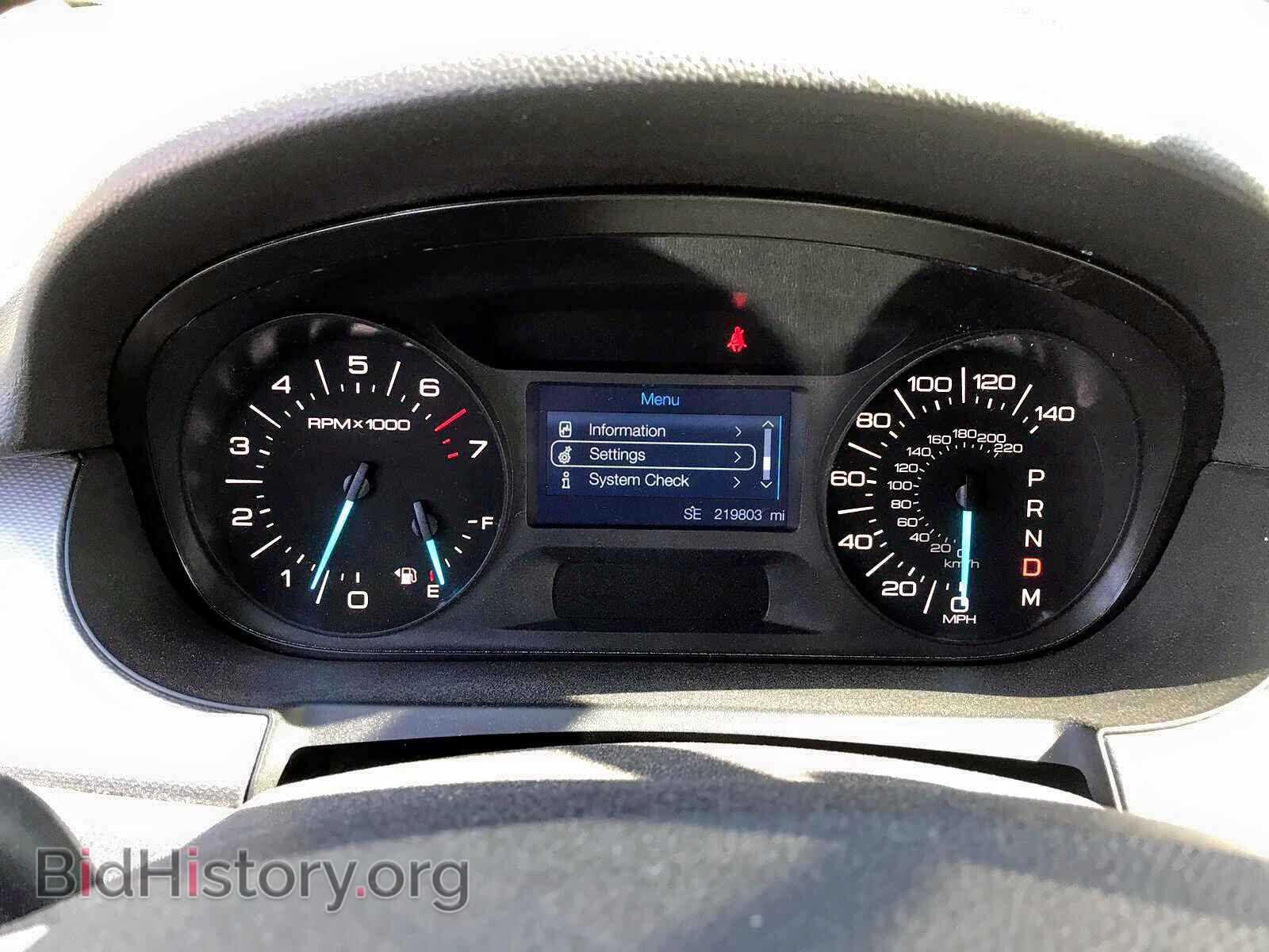 2011 FORD EDGE SEL - VIN: 2FMDK4JC2BBB36512 - Photo 10