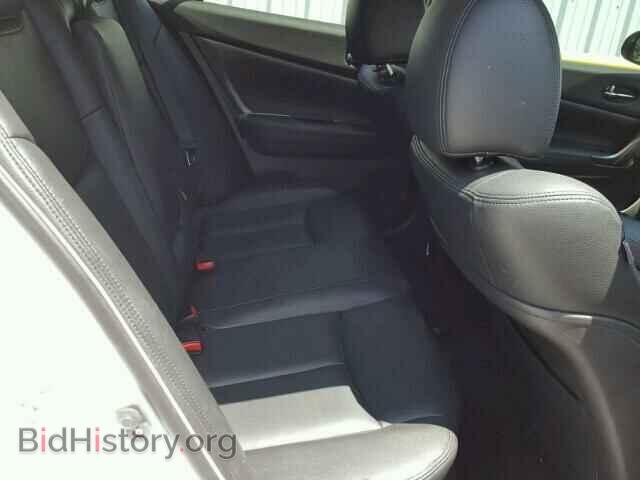 2012 NISSAN MAXIMA - VIN: 1N4AA5AP8CC853071 - Фото 6