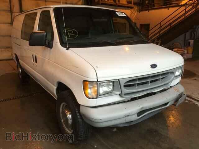 Фотография 1FTPE2420XHA73582 - FORD ECONOLINE 1999