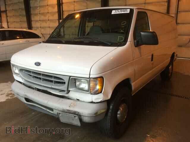 1999 FORD ECONOLINE - VIN: 1FTPE2420XHA73582 - Фото 2