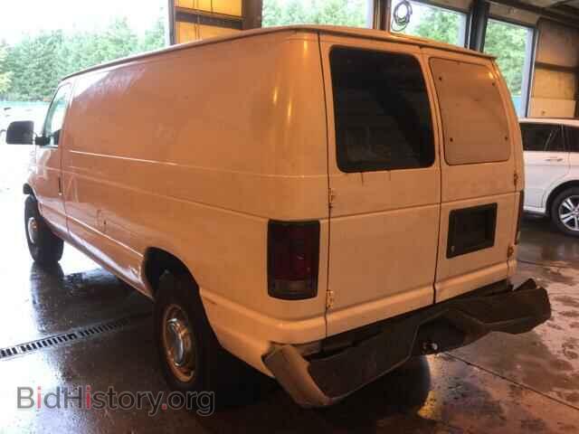 1999 FORD ECONOLINE - VIN: 1FTPE2420XHA73582 - Фото 3