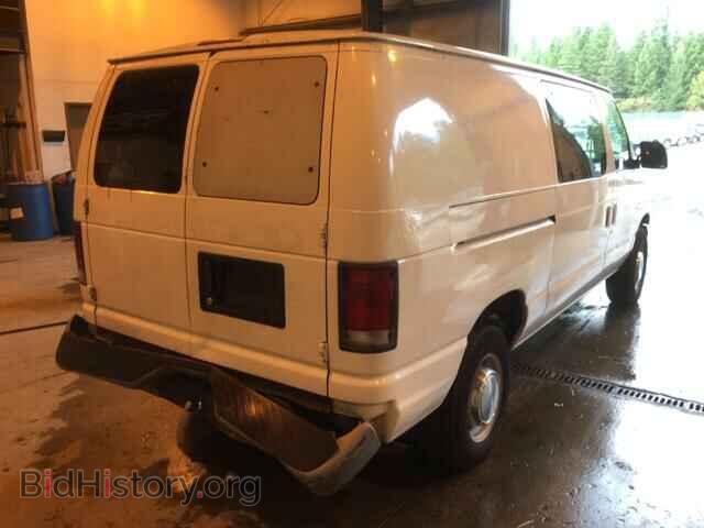 1999 FORD ECONOLINE - VIN: 1FTPE2420XHA73582 - Фото 4