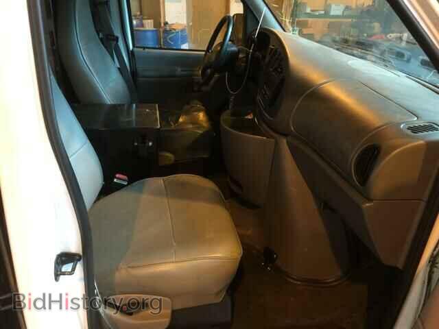 1999 FORD ECONOLINE - VIN: 1FTPE2420XHA73582 - Фото 5