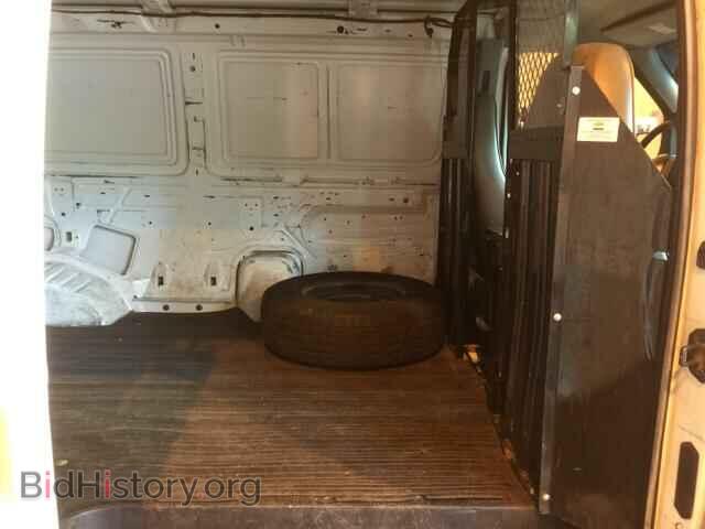 1999 FORD ECONOLINE - VIN: 1FTPE2420XHA73582 - Фото 6