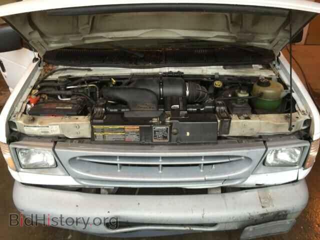 1999 FORD ECONOLINE - VIN: 1FTPE2420XHA73582 - Фото 7