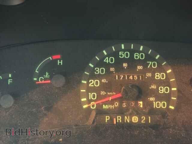 1999 FORD ECONOLINE - VIN: 1FTPE2420XHA73582 - Фото 8