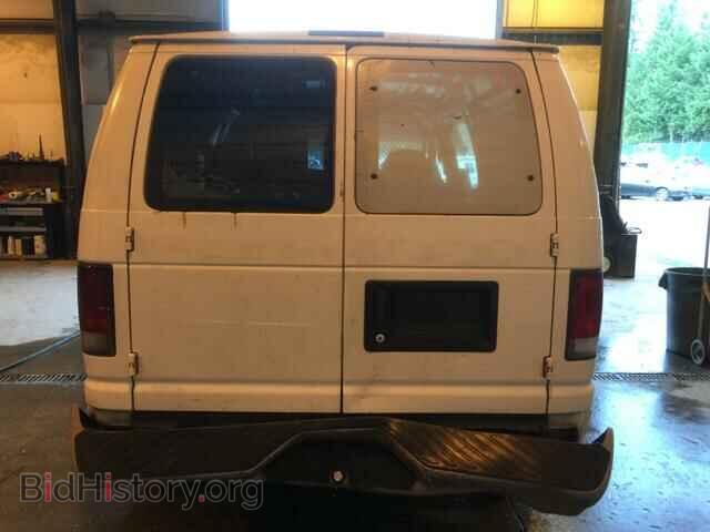 1999 FORD ECONOLINE - VIN: 1FTPE2420XHA73582 - Фото 9