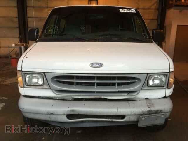 1999 FORD ECONOLINE - VIN: 1FTPE2420XHA73582 - Фото 10